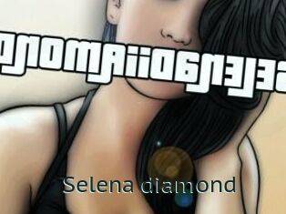 Selena_diamond