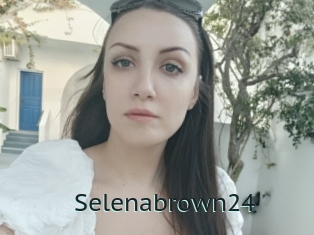 Selenabrown24