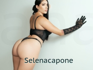 Selenacapone