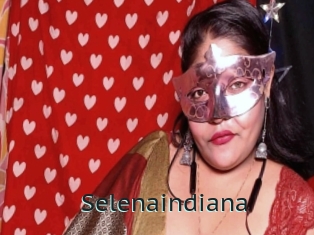 Selenaindiana