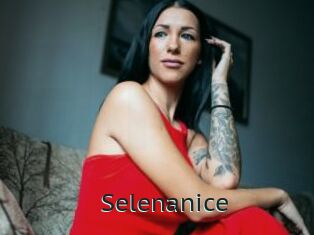 Selenanice