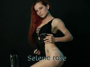 Selene_rose