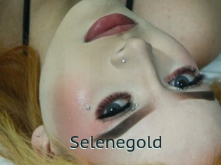 Selenegold