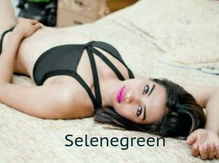 Selenegreen