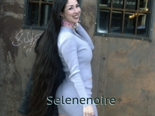 Selenenoire