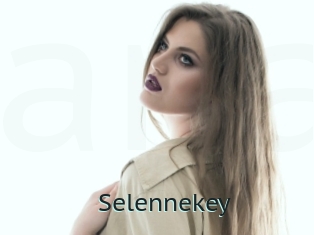 Selennekey