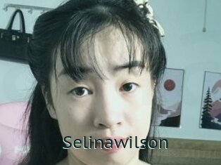 selinawilson Anal X