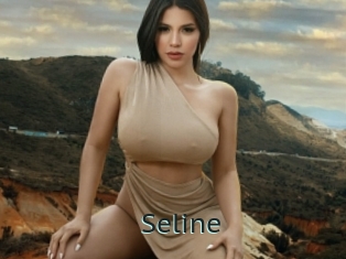 seline Anal X