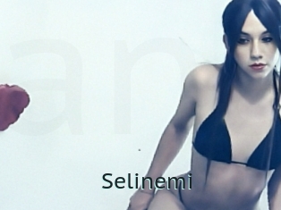 Selinemi