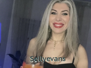 Sellyevans