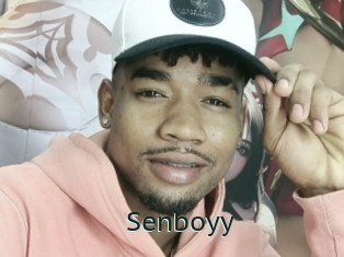 Senboyy