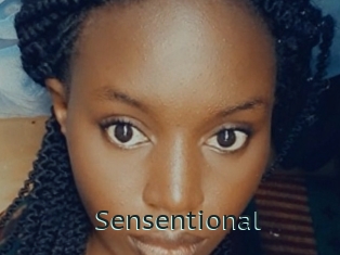 Sensentional