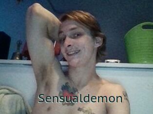 Sensualdemon