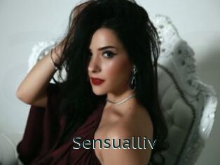 Sensualliv