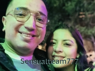 Sensualteam777