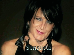 Sensuela