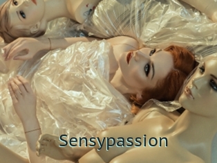 Sensypassion