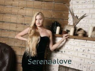 Serenaalove