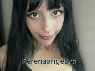 Serenaangelica