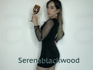 Serenablackwood