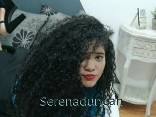 Serenaduncan