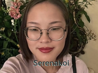 Serenakoi