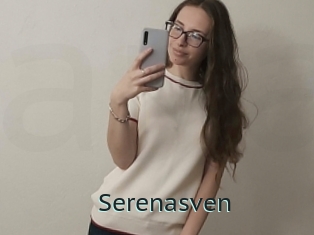 Serenasven