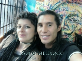 Serenatuxedo