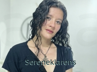 Sereneklarens