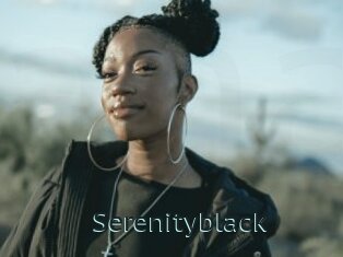 Serenityblack