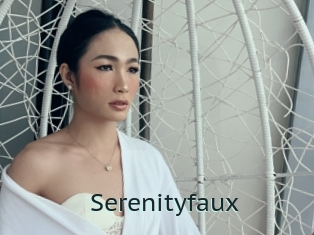 Serenityfaux