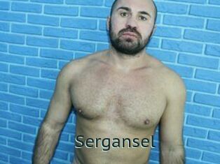 Sergansel