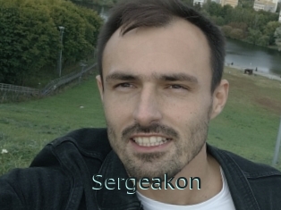 Sergeakon