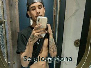 Sergiocardona