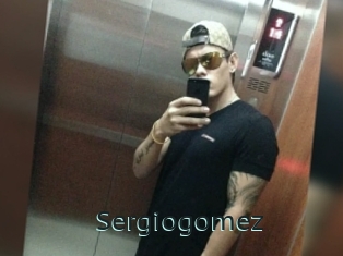 Sergiogomez