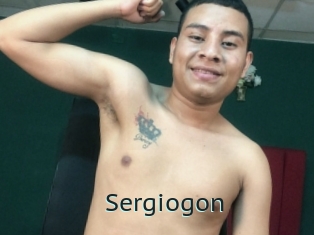 Sergiogon