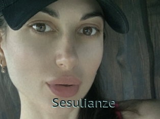 Sesulianze