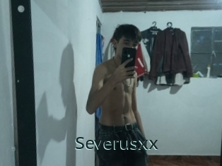 Severusxx