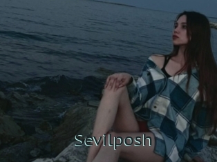 Sevilposh