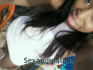 sexangelblack Anal X