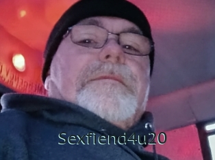 Sexfiend4u20