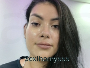 Sexihornyxxx