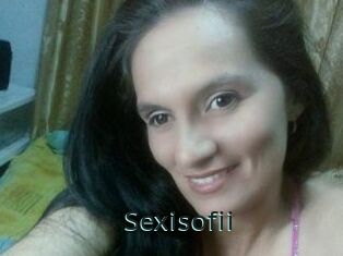 Sexisofii