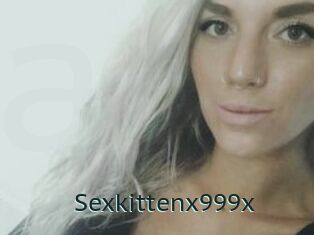 Sexkittenx999x