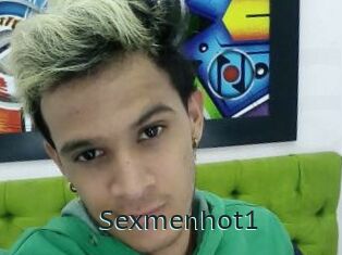 Sexmenhot1