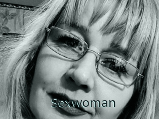 Sexwoman