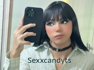 Sexxcandyts