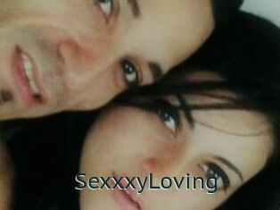 sexxxyLoving Anal X