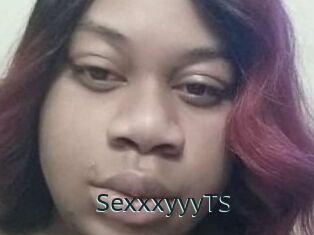 sexxxyyyTS Anal X