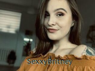 SexxyBritney